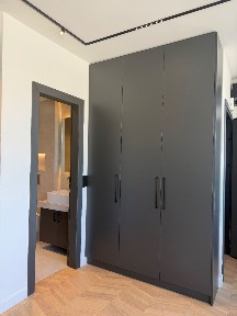 Studio / Γκαρσονιέρα, 40τ. μ.