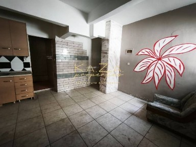 Studio / Γκαρσονιέρα, 43τ. μ.