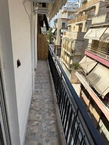Studio / Γκαρσονιέρα, 37τ. μ.