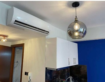 Studio / Γκαρσονιέρα, 25τ. μ.