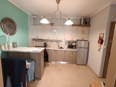 Studio / Γκαρσονιέρα, 40τ. μ.