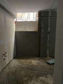 Studio / Γκαρσονιέρα, 55τ. μ.
