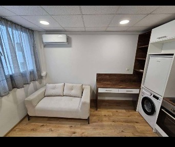 Studio / Γκαρσονιέρα, 29τ. μ.