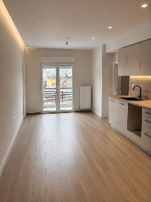 Studio / Γκαρσονιέρα, 35τ. μ.