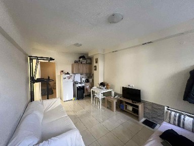 Studio / Γκαρσονιέρα, 48τ. μ.