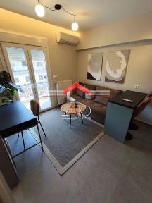 Studio / Γκαρσονιέρα, 31τ. μ.
