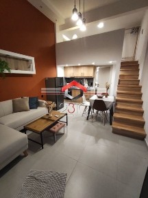 Studio / Γκαρσονιέρα, 40τ. μ.