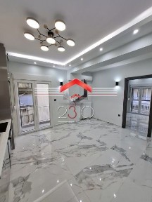 Studio / Γκαρσονιέρα, 35τ. μ.