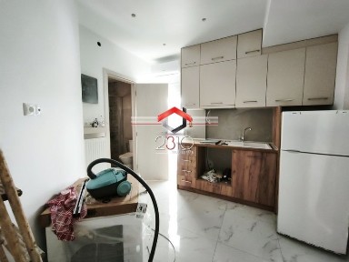 Studio / Γκαρσονιέρα, 33τ. μ.