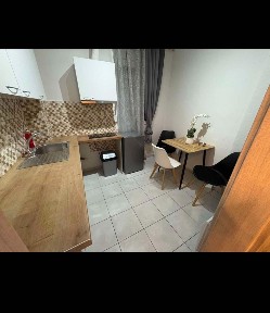 Studio / Γκαρσονιέρα, 35τ. μ.