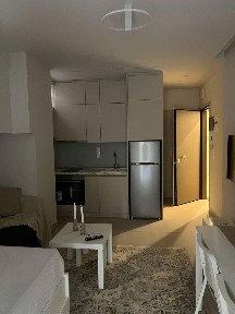 Studio / Γκαρσονιέρα, 40τ. μ.