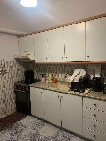 Studio / Γκαρσονιέρα, 55τ. μ.