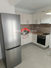 Studio / Γκαρσονιέρα, 45τ. μ.