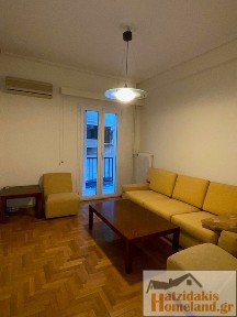 Διαμέρισμα, 50τ. μ.