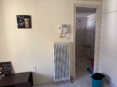 Studio / Γκαρσονιέρα, 25τ. μ.