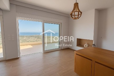 Μονοκατοικία, 220τ. μ.