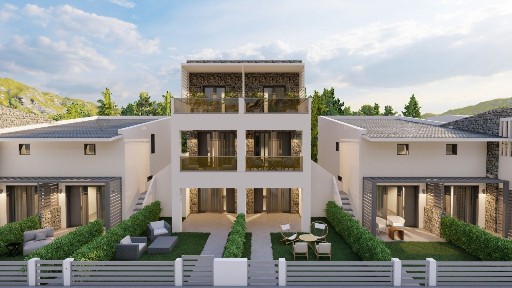 Ασπροβάλτα, Άγιος Γεώργιος (Θεσσαλονίκη - Υπόλ. Νομού), Εθνική Οδός Θεσσαλονίκης-Καβάλας, Άγιος Γεώργιος Ελλάδα, 570