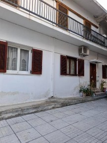 Κέντρο, Μεταμόρφωση (Αθήνα - Δυτικά Προάστια)
