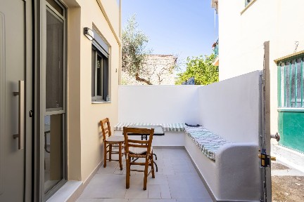 Διαμέρισμα, 70τ. μ.