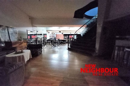 Γραφείο, 650τ. μ.