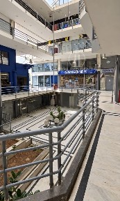 Κέντρο, Χαλάνδρι (Αθήνα - Βόρεια Προάστια)
