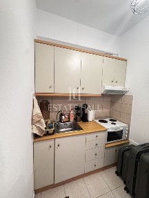 Studio / Γκαρσονιέρα, 48τ. μ.