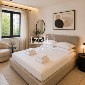 Διαμέρισμα, 220τ. μ.