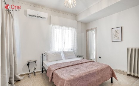 Διαμέρισμα, 30τ. μ.