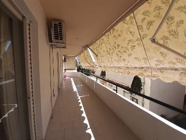 Διαμέρισμα, 80τ. μ.