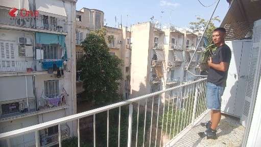 Διαμέρισμα, 48τ. μ.