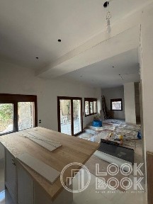 Διαμέρισμα, 202τ. μ.
