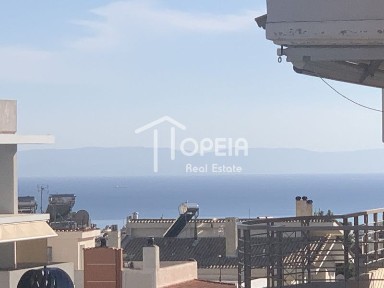 Διαμέρισμα, 125τ. μ.