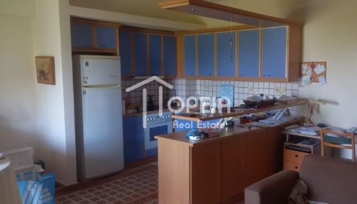 Διαμέρισμα, 62τ. μ.