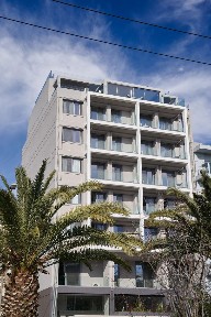 Διαμέρισμα, 55τ. μ.