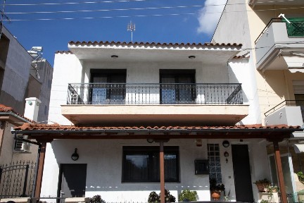 Γυμναστήριο, Ξάνθη (Ν. Ξάνθης)