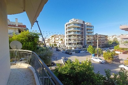 Εκτελωνιστών - Εφοριακών, Άλιμος (Αθήνα - Νότια Προάστια)