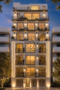 Καστέλλα - Πασαλιμάνι (Πειραιάς)