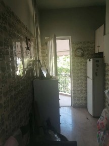 Παλαιά Κοκκινιά, Καμίνια - Παλαιά Κοκκινιά (Πειραιάς)