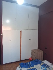 Διαμέρισμα, 53τ. μ.