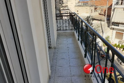 Παλαιά Κοκκινιά, Καμίνια - Παλαιά Κοκκινιά (Πειραιάς)