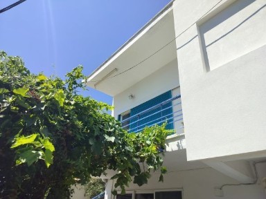 Studio / Γκαρσονιέρα, 37τ. μ.