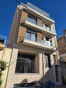 Διαμέρισμα, 49τ. μ.