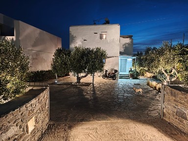 Αγκαιριά, Πάρος (Κυκλάδες), Aggeria 84400 PAROS