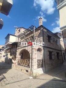 Ψακούδια, Ορμύλια (Χαλκιδική)