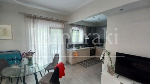 Τριανδρία, Τριανδρία - Δόξα - Κρυονέρι (Θεσσαλονίκη - Δήμος)
