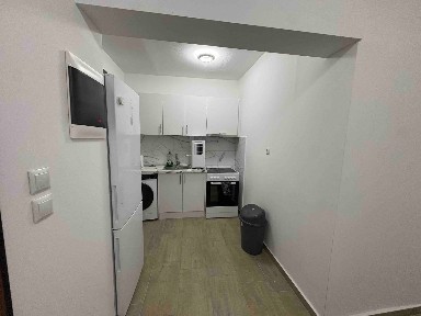 Studio / Γκαρσονιέρα, 42τ. μ.