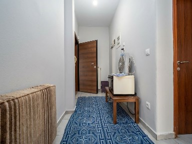 Studio / Γκαρσονιέρα, 50τ. μ.
