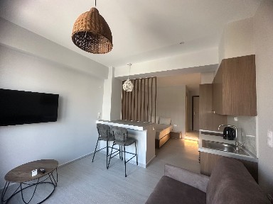 Studio / Γκαρσονιέρα, 32τ. μ.