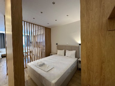 Studio / Γκαρσονιέρα, 45τ. μ.