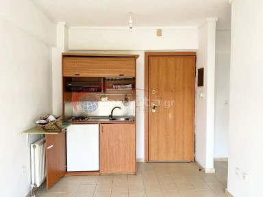 Studio / Γκαρσονιέρα, 30τ. μ.